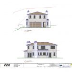 Vida Villa Town House